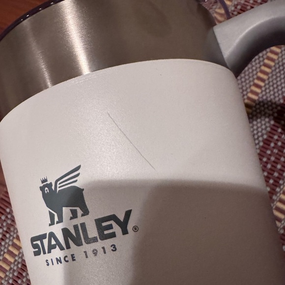 Stanley 64oz Stainless Steel Pitcher Frost Glass - Picture 2 of 6